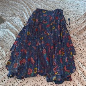 spell & the gypsy collective